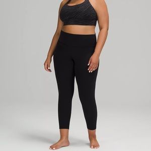 lululemon Align™ High-Rise Pant 25"
